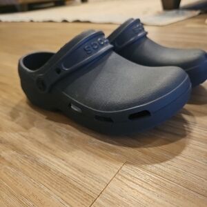 Crocs Iconic Comfort